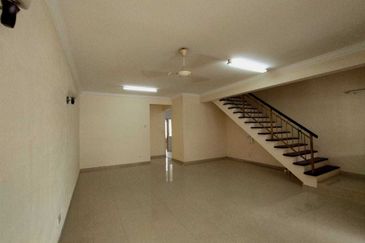 Kampung Baru Sungai Chua