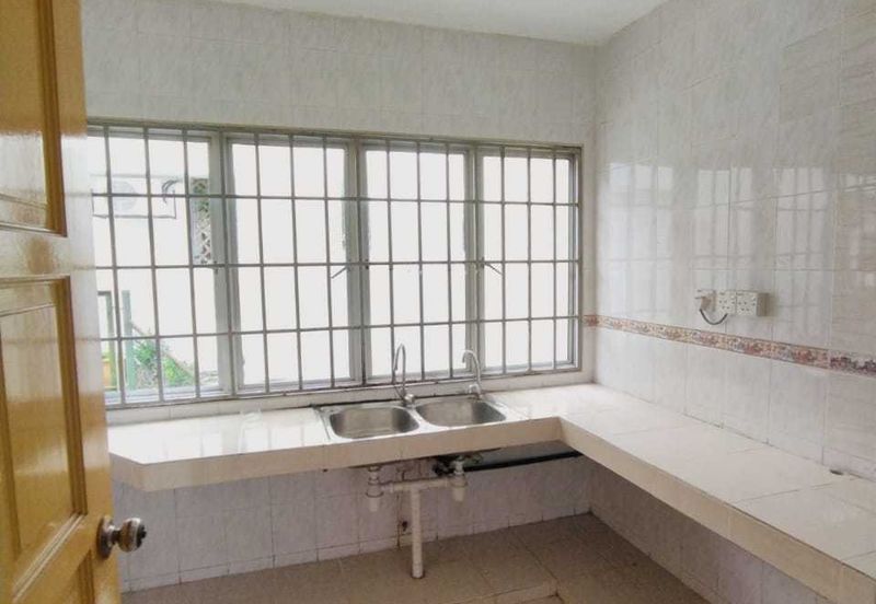 Kampung Baru Sungai Chua