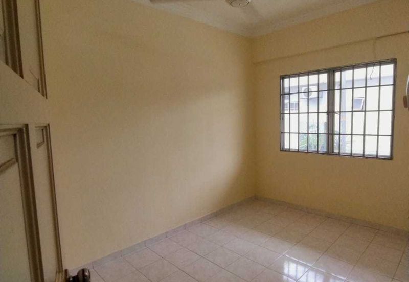 Kampung Baru Sungai Chua