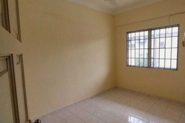 Kampung Baru Sungai Chua