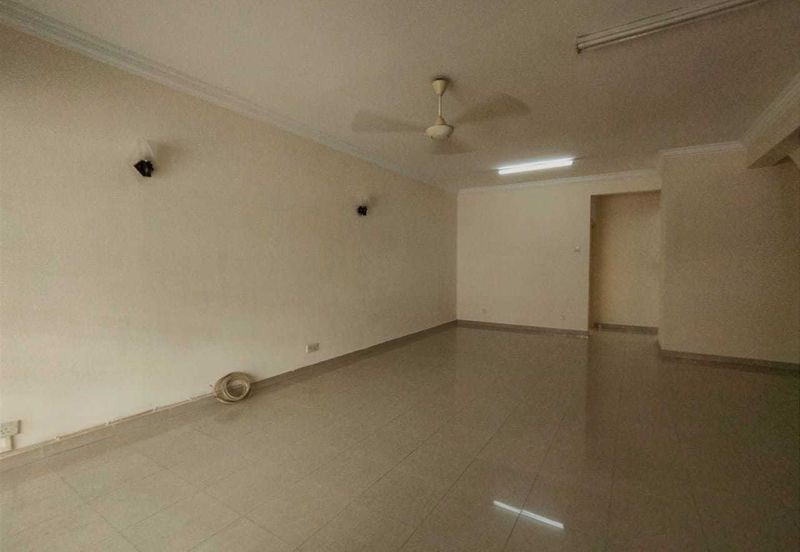 Kampung Baru Sungai Chua