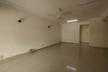 Kampung Baru Sungai Chua