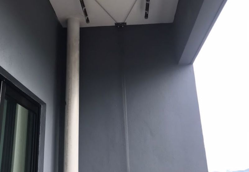 FREEHOLD Residensi Damai Kajang 