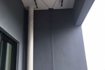 FREEHOLD Residensi Damai Kajang 