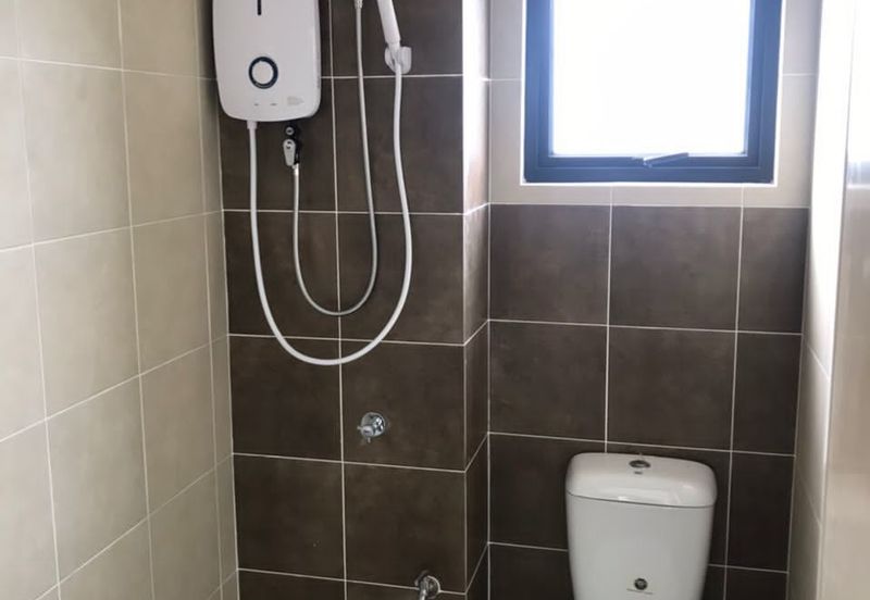 FREEHOLD Residensi Damai Kajang 