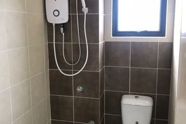 FREEHOLD Residensi Damai Kajang 