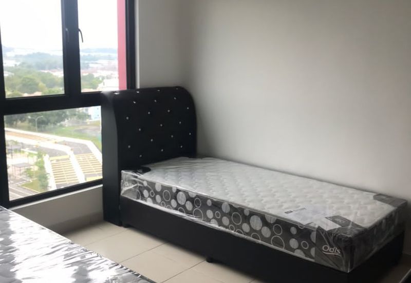 FREEHOLD Residensi Damai Kajang 