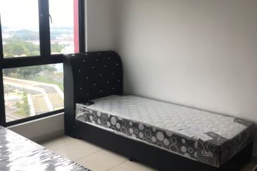 FREEHOLD Residensi Damai Kajang 