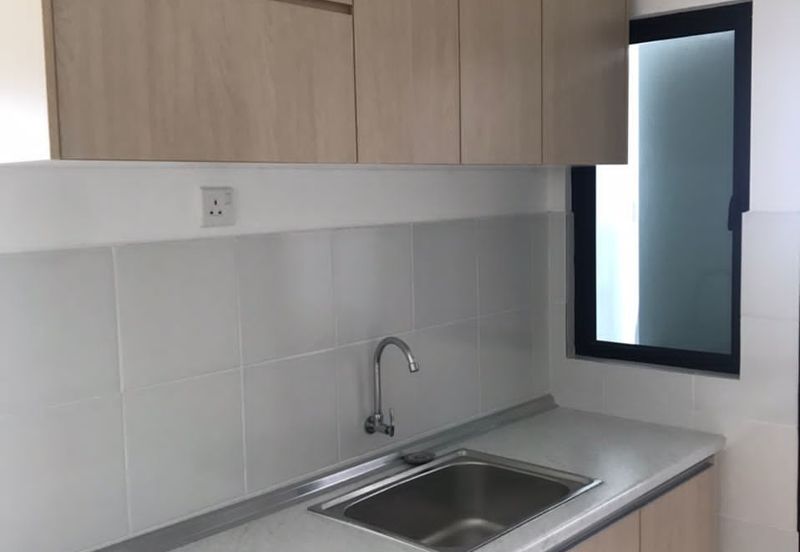 FREEHOLD Residensi Damai Kajang 