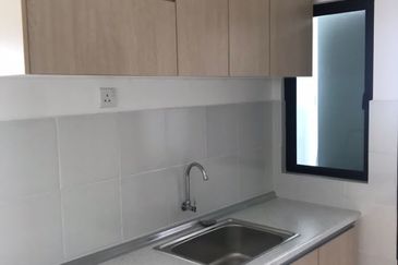 FREEHOLD Residensi Damai Kajang 