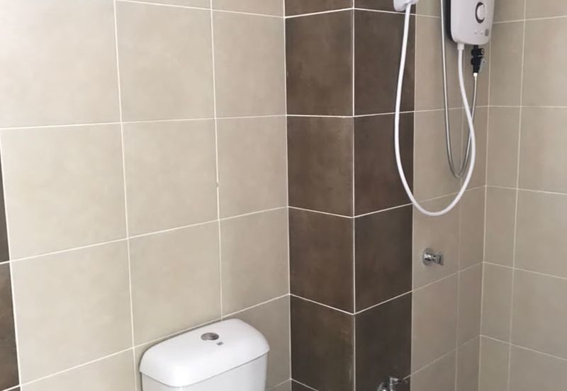 FREEHOLD Residensi Damai Kajang 