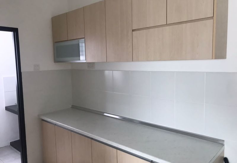 FREEHOLD Residensi Damai Kajang 