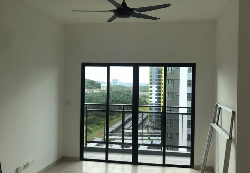 FREEHOLD Residensi Damai Kajang 