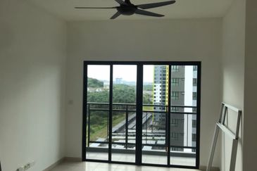 FREEHOLD Residensi Damai Kajang 