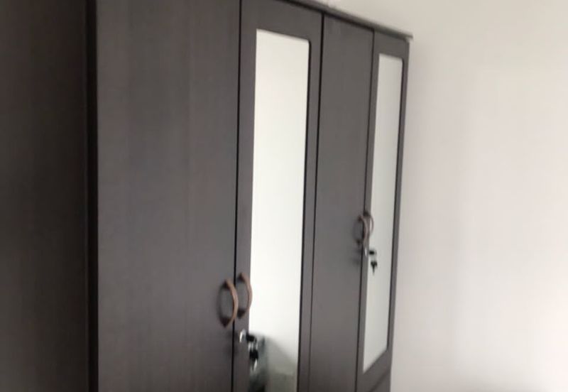 FREEHOLD Residensi Damai Kajang 