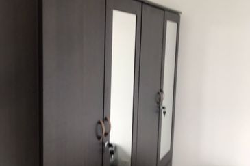 FREEHOLD Residensi Damai Kajang 