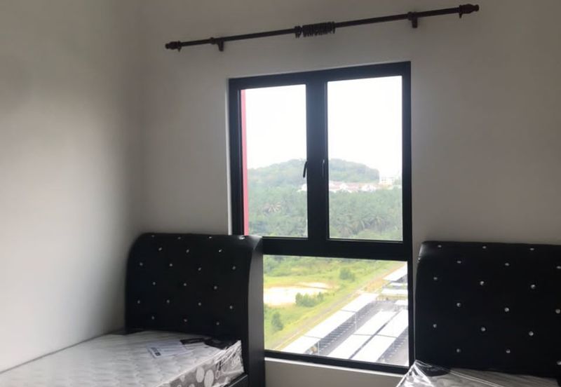 FREEHOLD Residensi Damai Kajang 