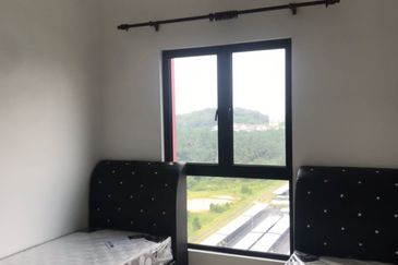 FREEHOLD Residensi Damai Kajang 