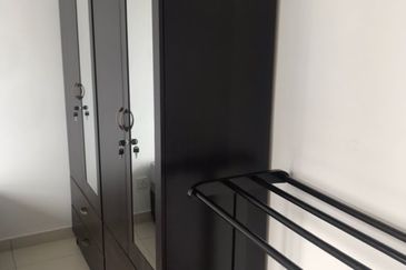 FREEHOLD Residensi Damai Kajang 