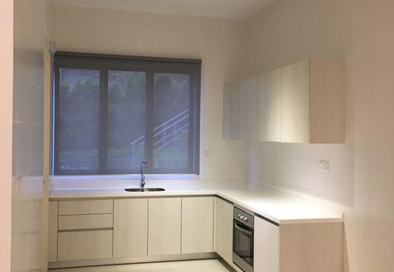 Andana Villa @ D'Alpinia