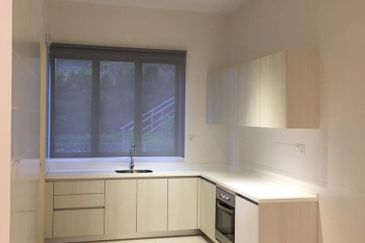 Andana Villa @ D'Alpinia