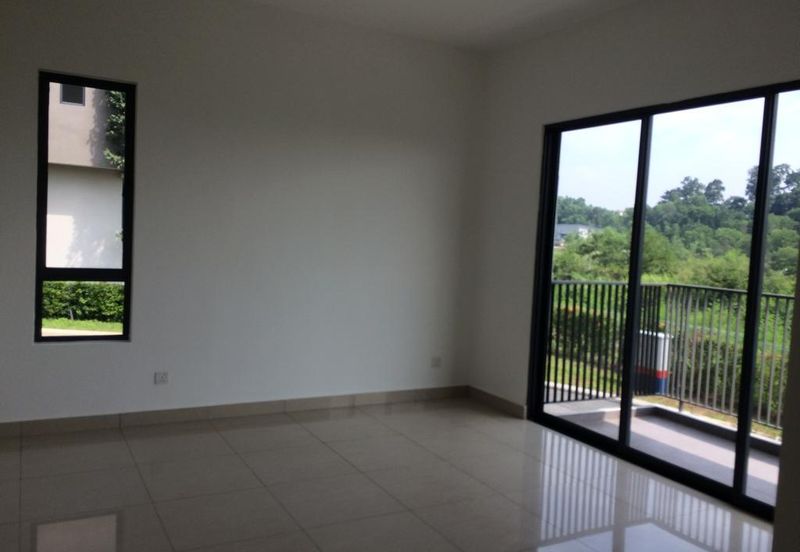 Andana Villa @ D'Alpinia