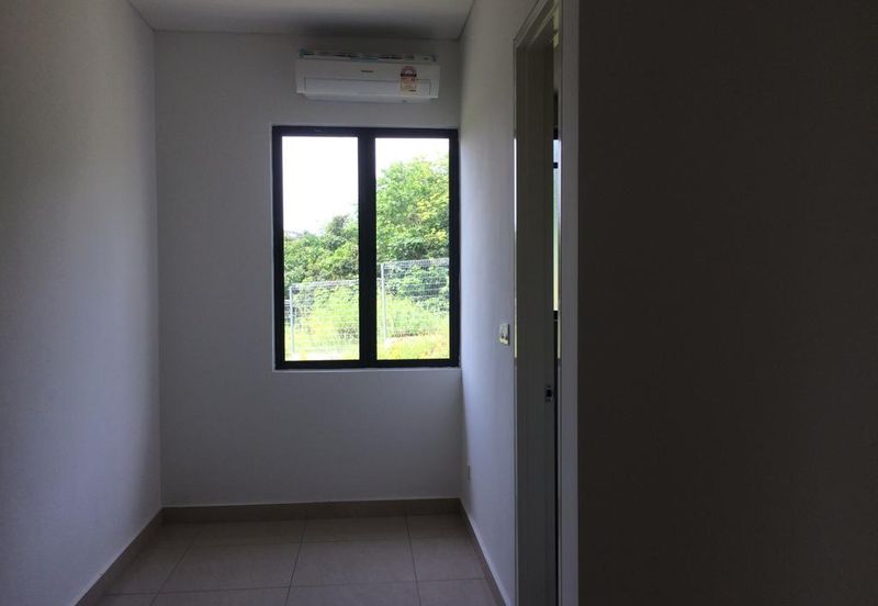 Andana Villa @ D'Alpinia