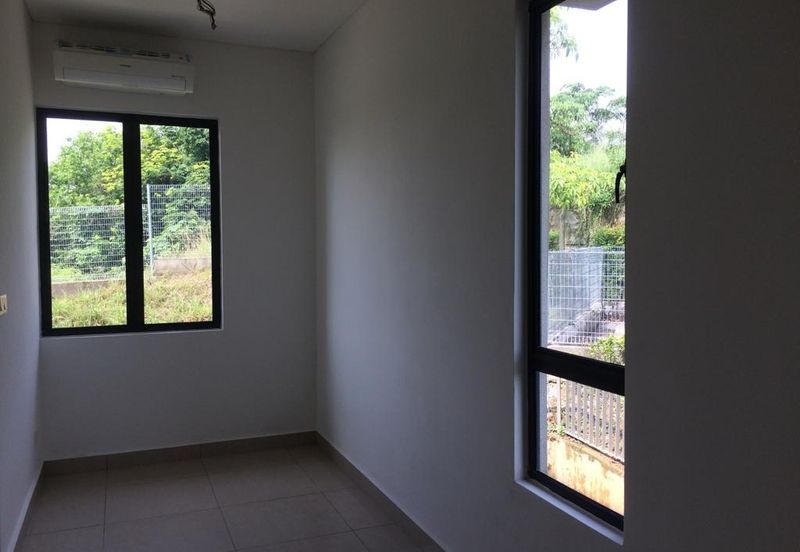 Andana Villa @ D'Alpinia