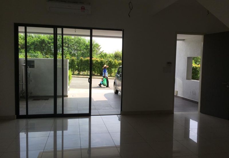 Andana Villa @ D'Alpinia