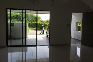 Andana Villa @ D'Alpinia