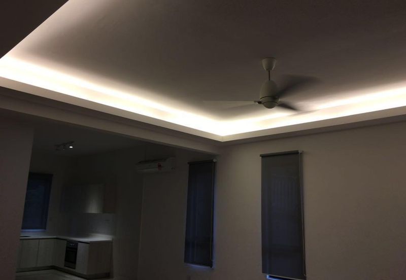 Andana Villa @ D'Alpinia