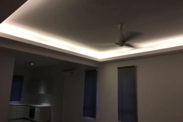 Andana Villa @ D'Alpinia