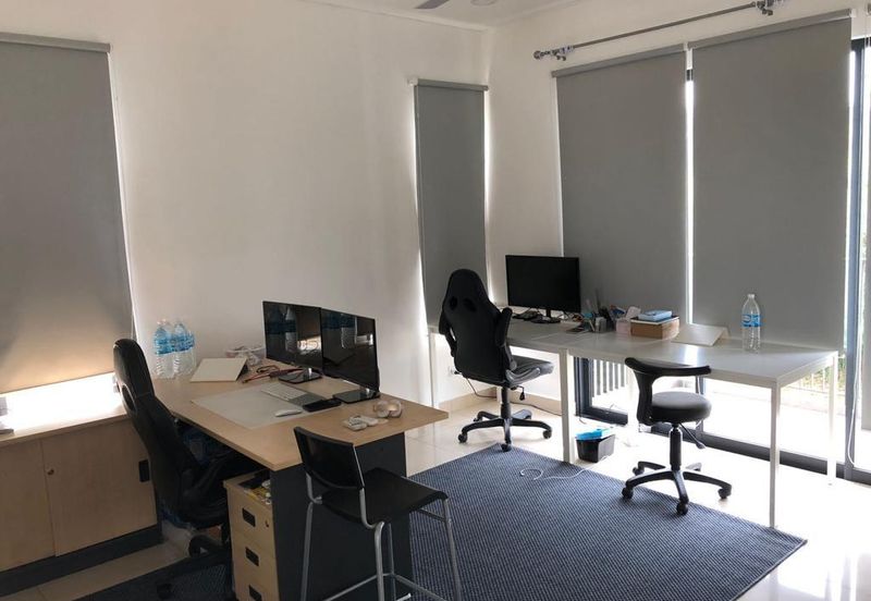 Andana Villa @ D'Alpinia