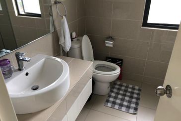 Andana Villa @ D'Alpinia