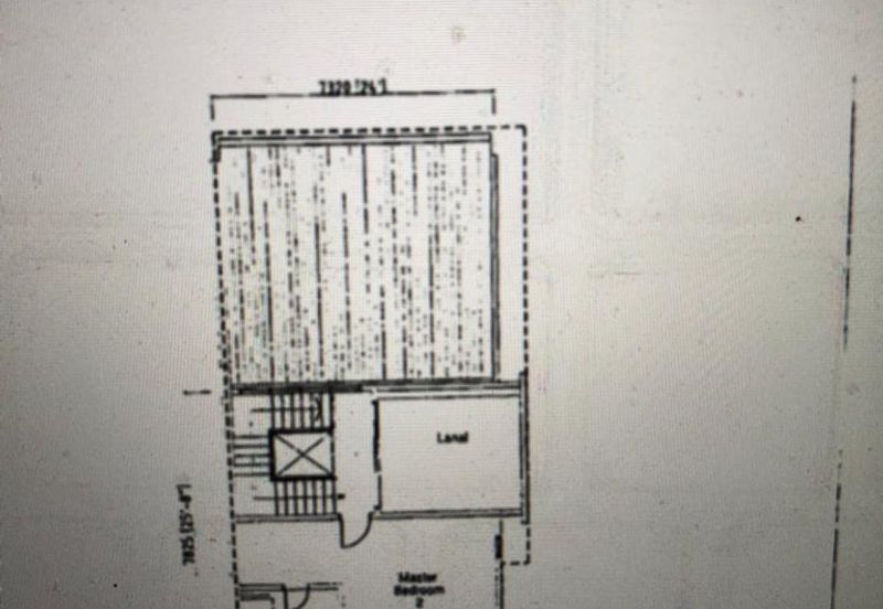 Andana Villa @ D'Alpinia