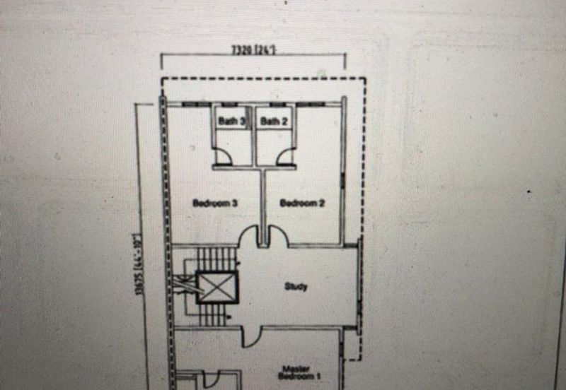 Andana Villa @ D'Alpinia