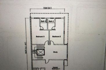 Andana Villa @ D'Alpinia