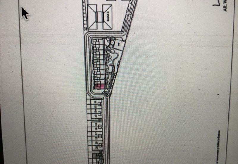 Andana Villa @ D'Alpinia