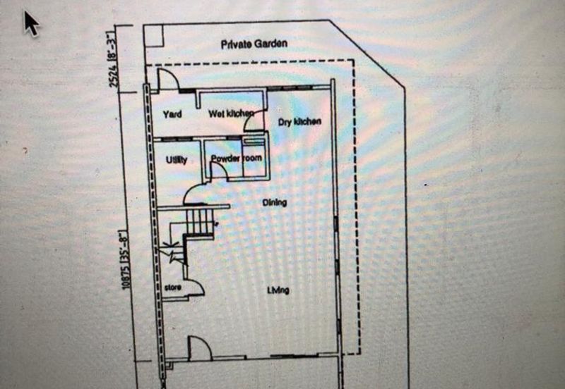 Andana Villa @ D'Alpinia