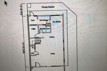 Andana Villa @ D'Alpinia