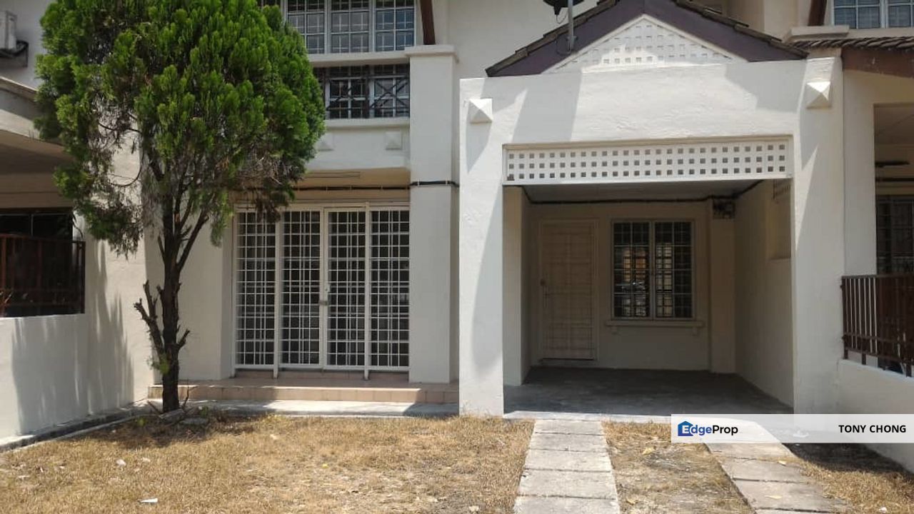 FREEHOLD 2 Storeys Alam Damai Cheras , Kuala Lumpur, Cheras