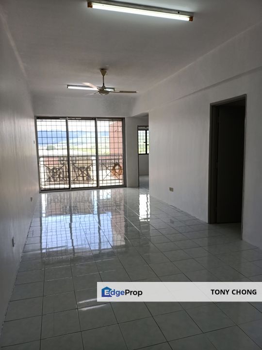 FOREST GREEN CONDO FOR SALE for Sale RM350,000 By TONY CHONG EdgeProp.my