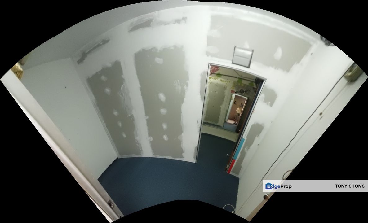 Paragon Point Shopping Centre for Sale , Selangor, Ampang