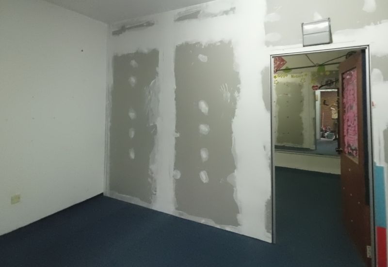 Paragon Point Shopping Centre