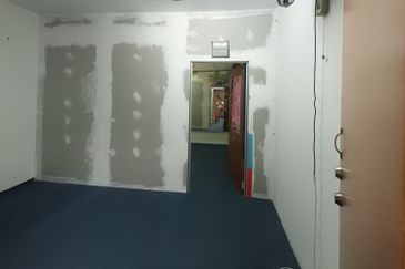 Paragon Point Shopping Centre