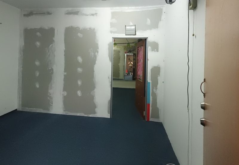 Paragon Point Shopping Centre