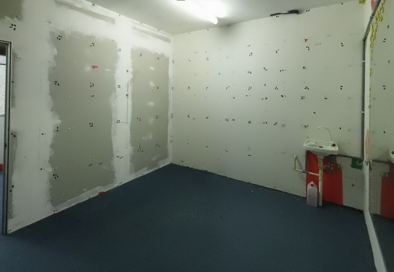 Paragon Point Shopping Centre