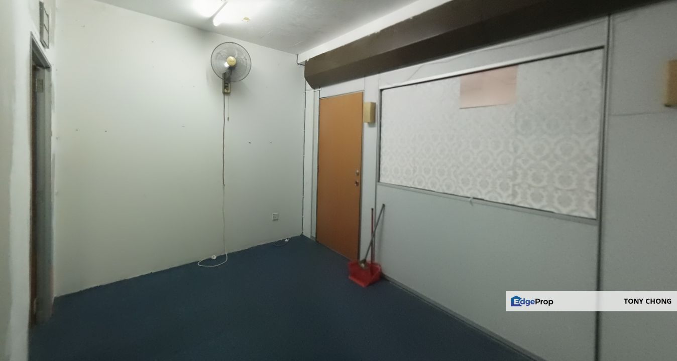 Paragon Point Shopping Centre for Sale , Selangor, Ampang