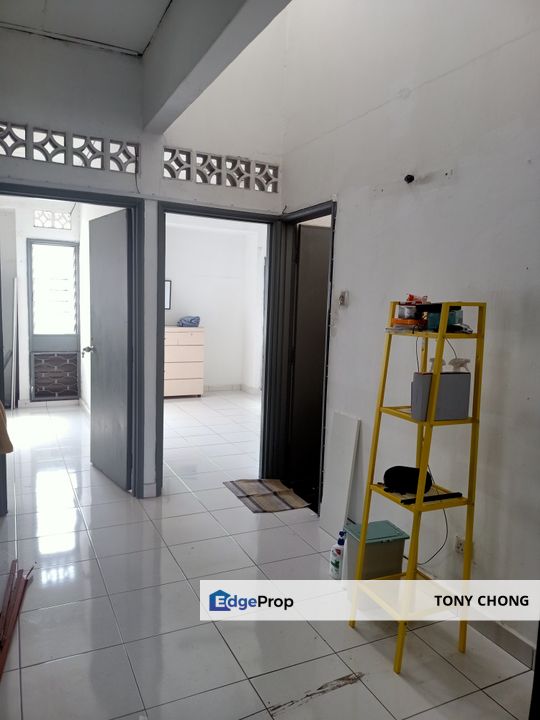 Taman Maluri Double Storey House for rent., Kuala Lumpur, Cheras