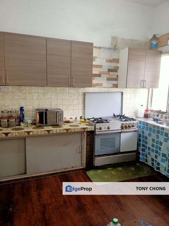 Taman Maluri Double Storey House for rent., Kuala Lumpur, Cheras